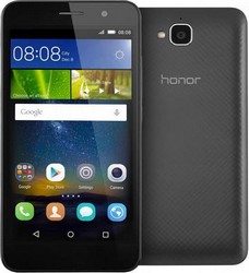 Замена камеры на телефоне Honor 4C Pro в Чебоксарах